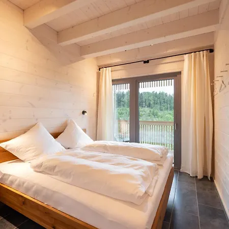 Schwarzwalddeck Deckhaeuser Bad Herrenalb