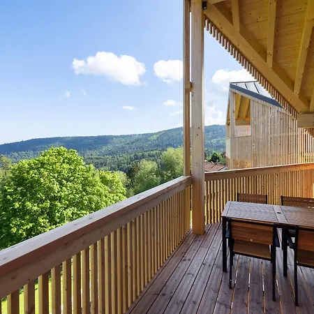 Schwarzwalddeck Deckhaeuser
