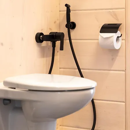 Schwarzwalddeck Deckhaeuser *