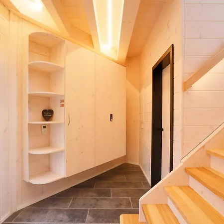 Schwarzwalddeck Deckhaeuser *