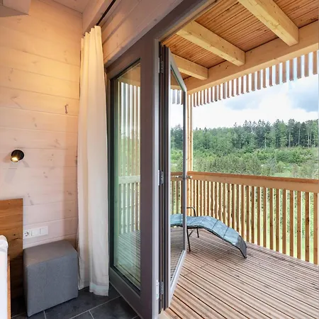 Schwarzwalddeck Deckhaeuser * Bad Herrenalb