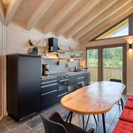 Schwarzwalddeck Deckhaeuser Bad Herrenalb