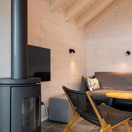 Schwarzwalddeck Deckhaeuser Domek alpejski