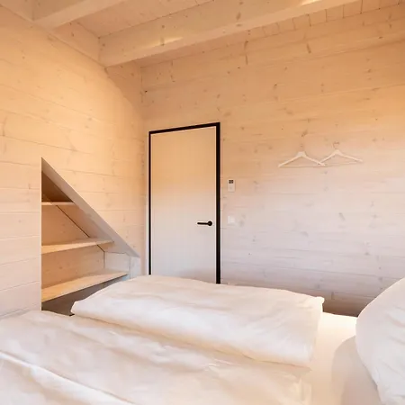 Domek alpejski Schwarzwalddeck Deckhaeuser *