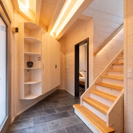 Schwarzwalddeck Deckhaeuser Bad Herrenalb