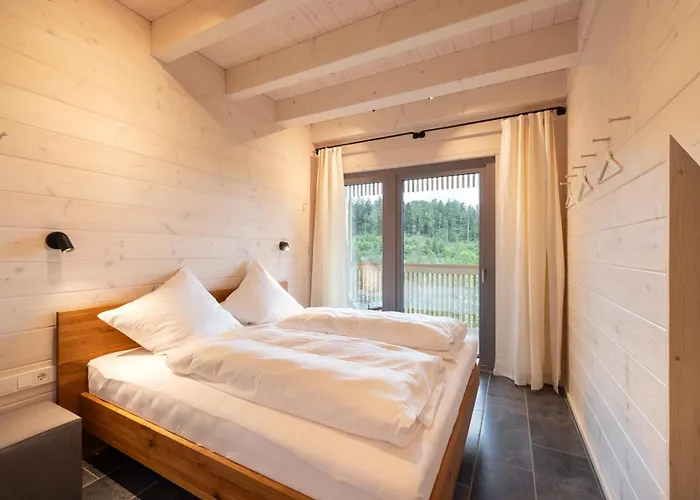 Schwarzwalddeck Deckhaeuser Bad Herrenalb