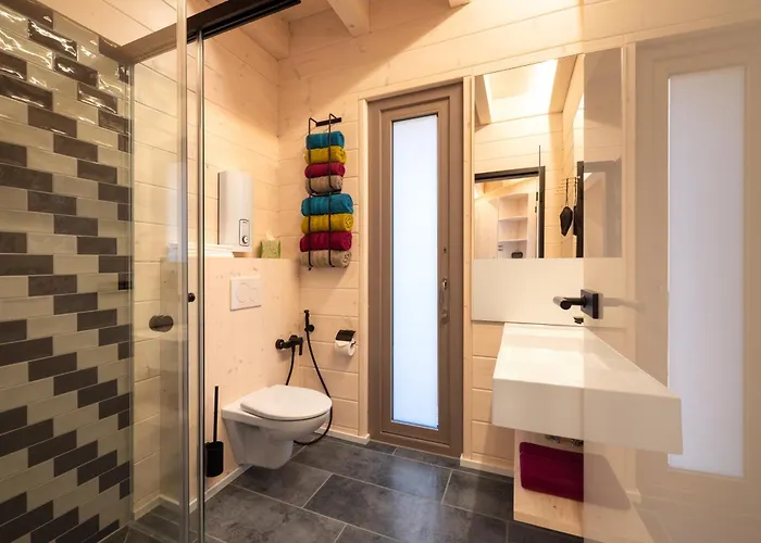 Schwarzwalddeck Deckhaeuser Alpstuga *