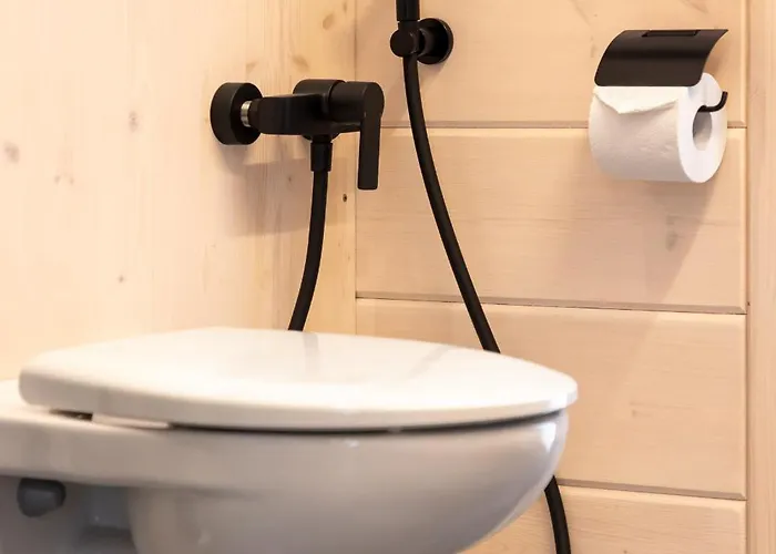 Schwarzwalddeck Deckhaeuser *