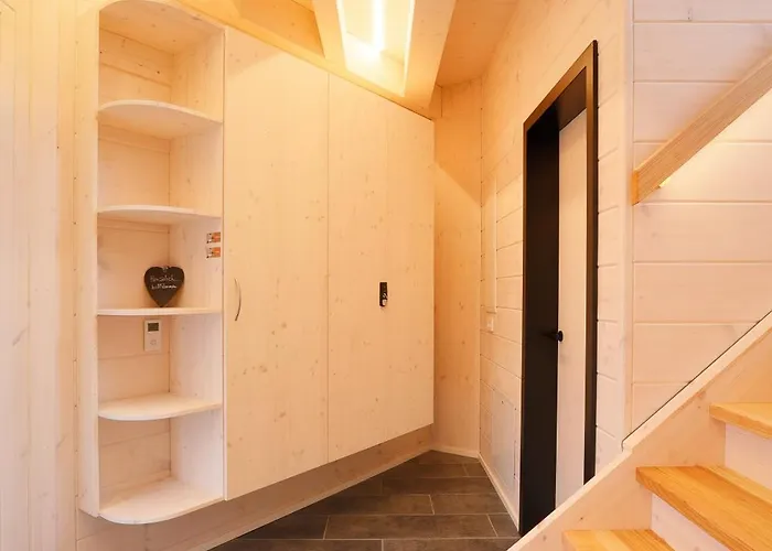 Schwarzwalddeck Deckhaeuser *