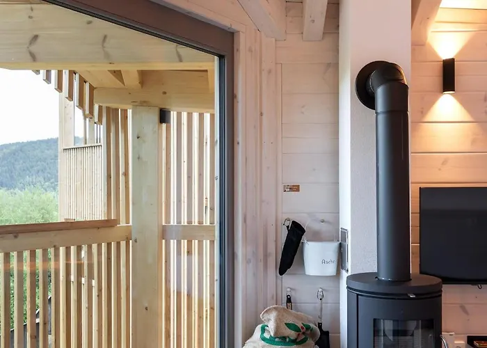 Schwarzwalddeck Deckhaeuser