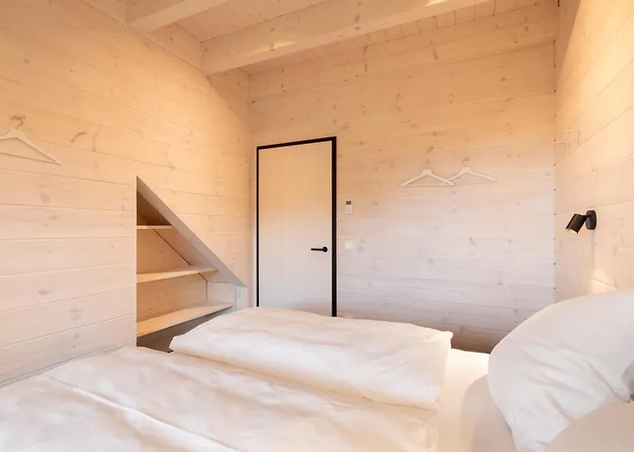 Alpstuga Schwarzwalddeck Deckhaeuser *