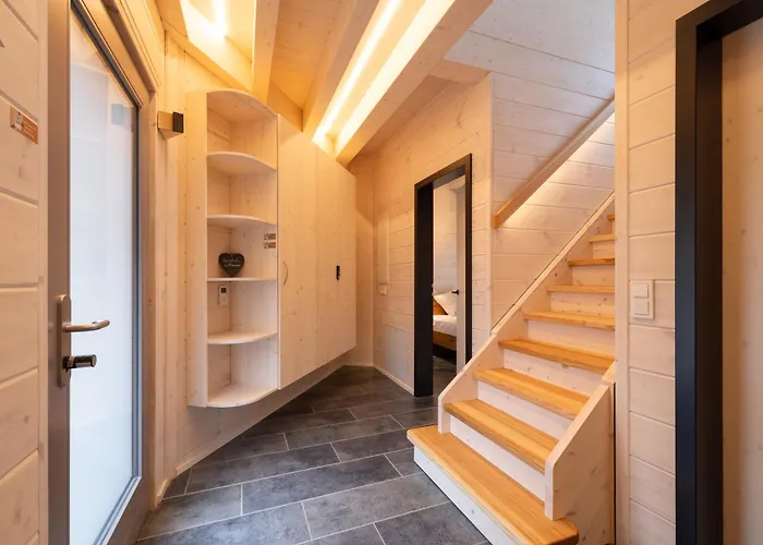 Schwarzwalddeck Deckhaeuser Bad Herrenalb