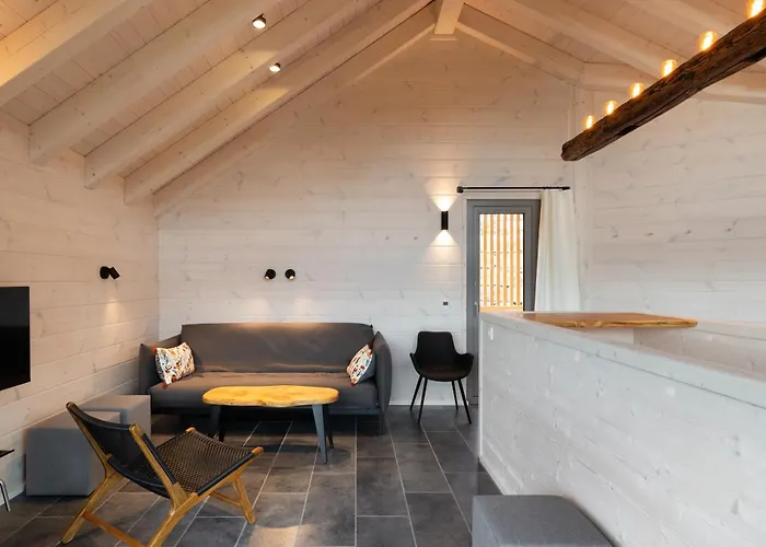 Schwarzwalddeck Deckhaeuser Alpstuga