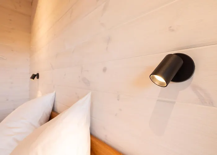 Schwarzwalddeck Deckhaeuser Bad Herrenalb