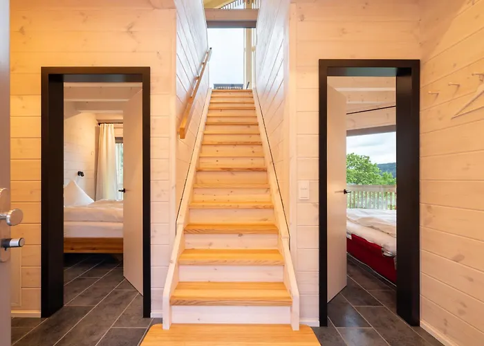 Schwarzwalddeck Deckhaeuser Alpstuga