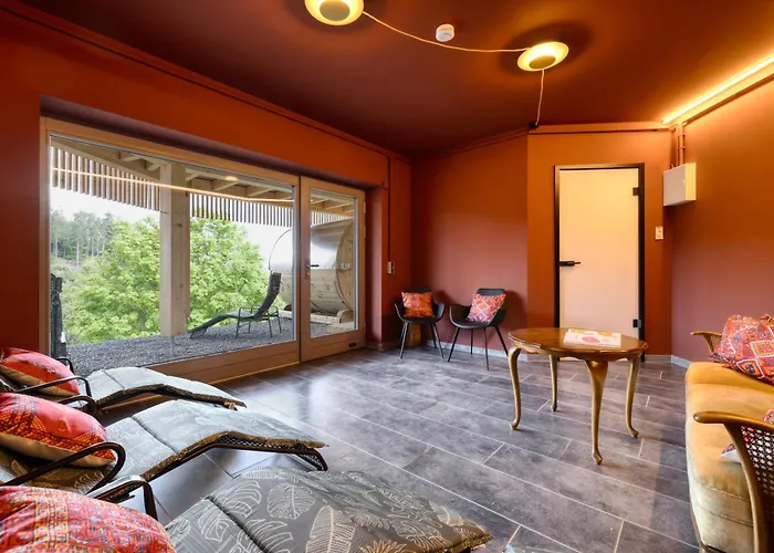 Schwarzwalddeck Deckhaeuser *